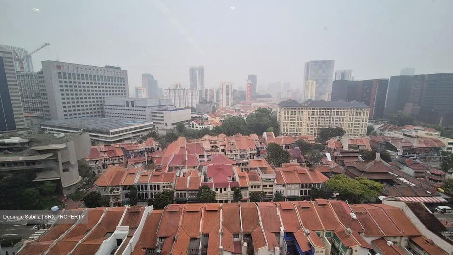 Dapenso Building (D1), Office #634121531